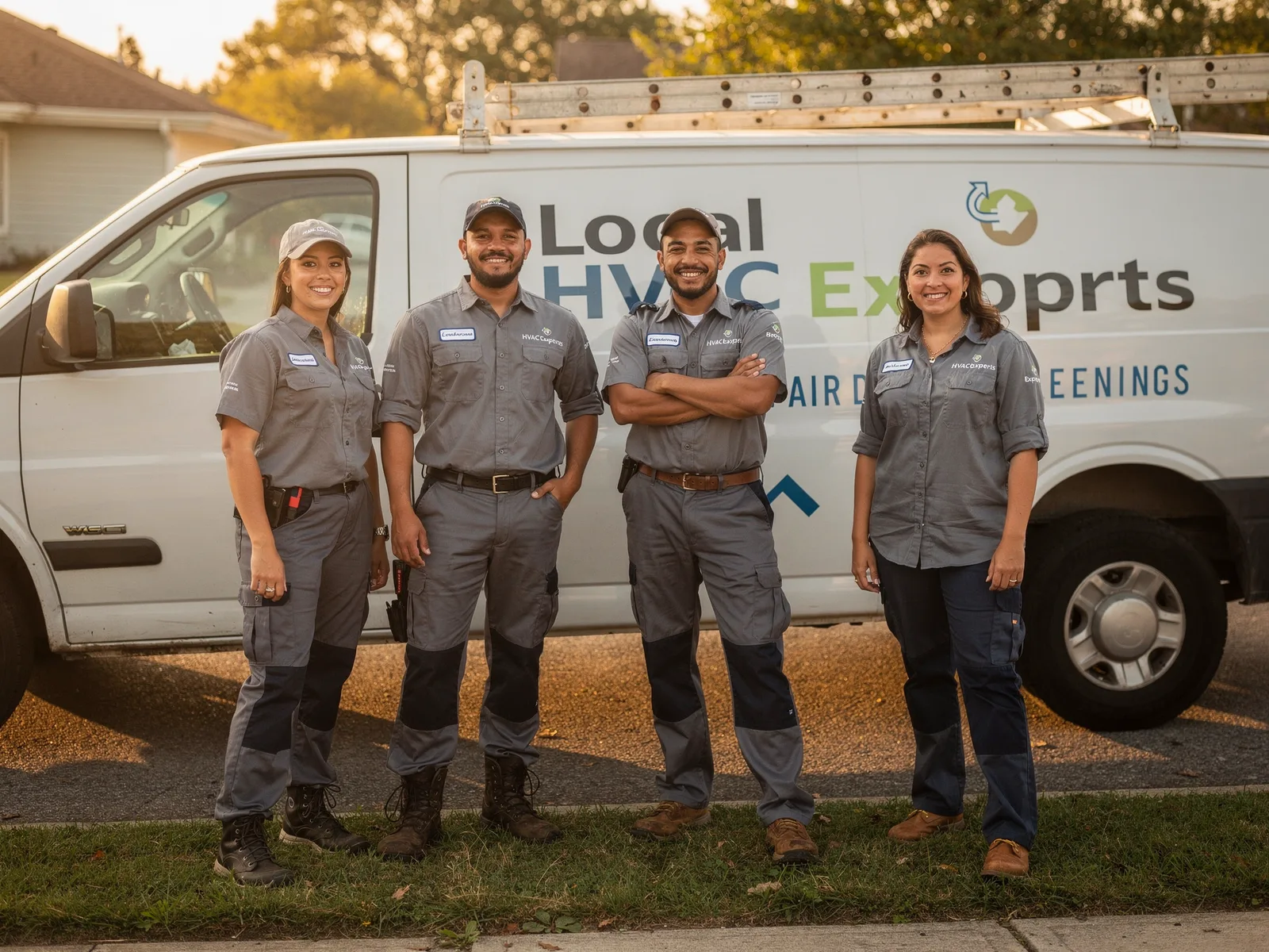 24/7 HVAC Repair & AC Replacement company in Farnham, VA