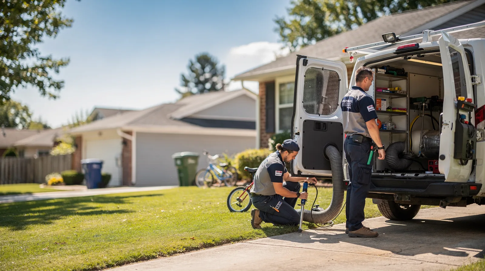 24/7 HVAC Repair & AC Replacement in Farnham, VA near me